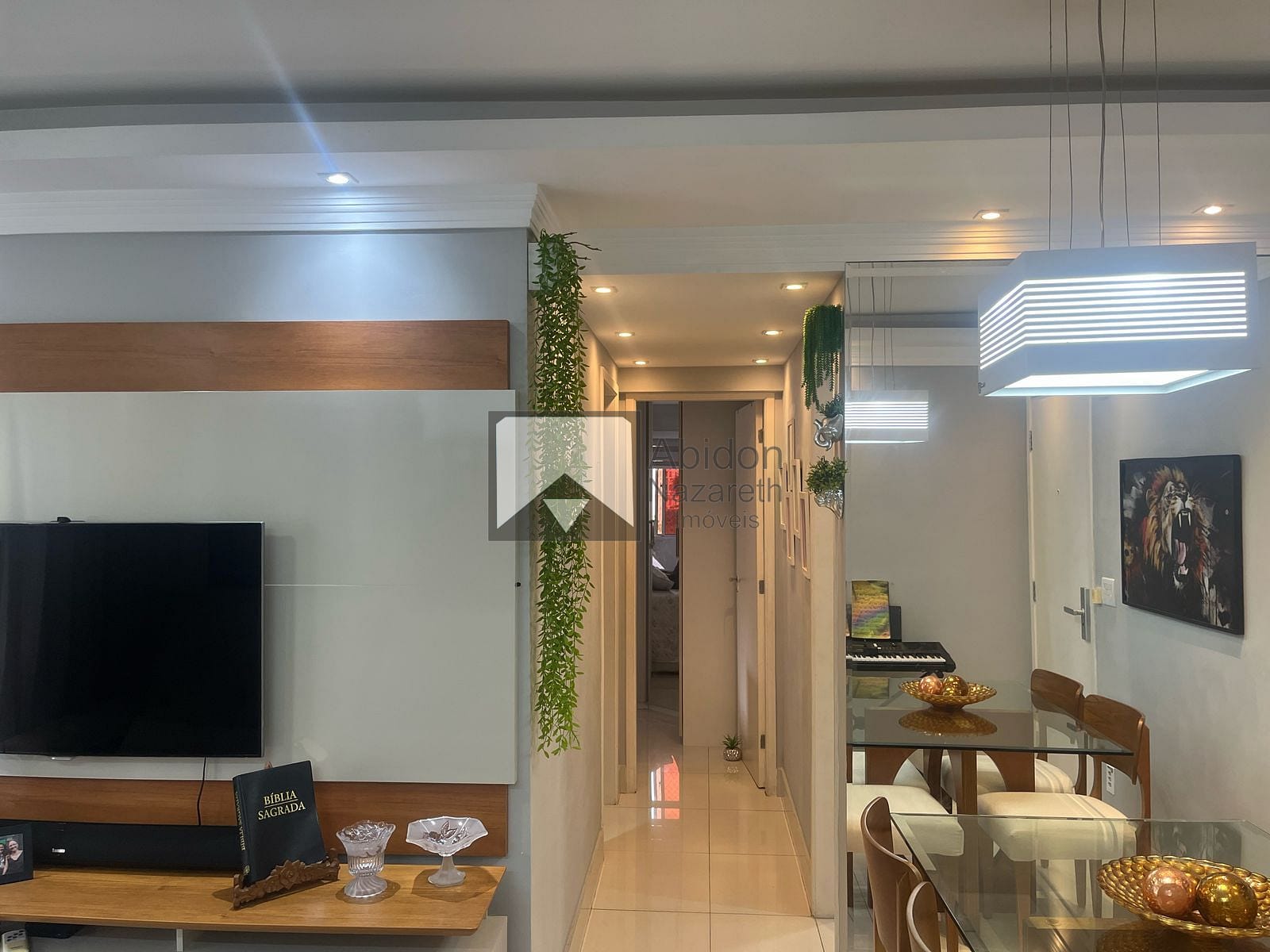 Apartamento, 2 quartos, 65 m² - Foto 24