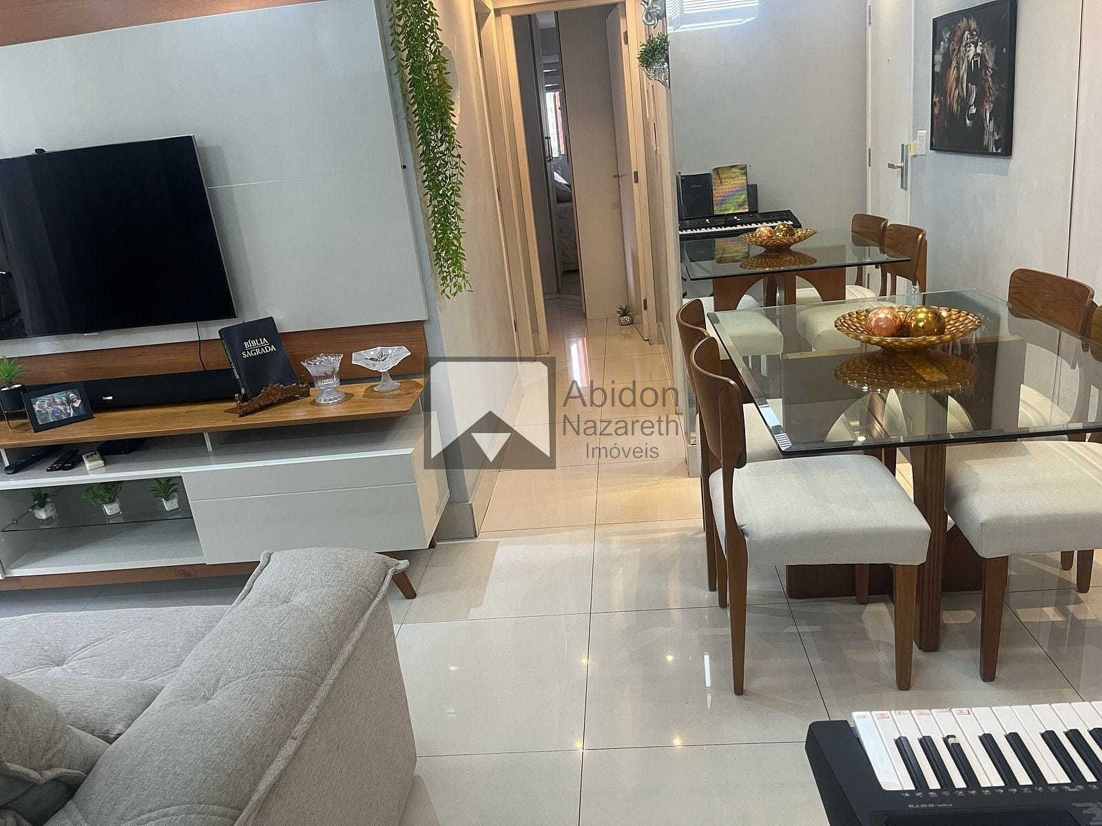 Apartamento, 2 quartos, 65 m² - Foto 20