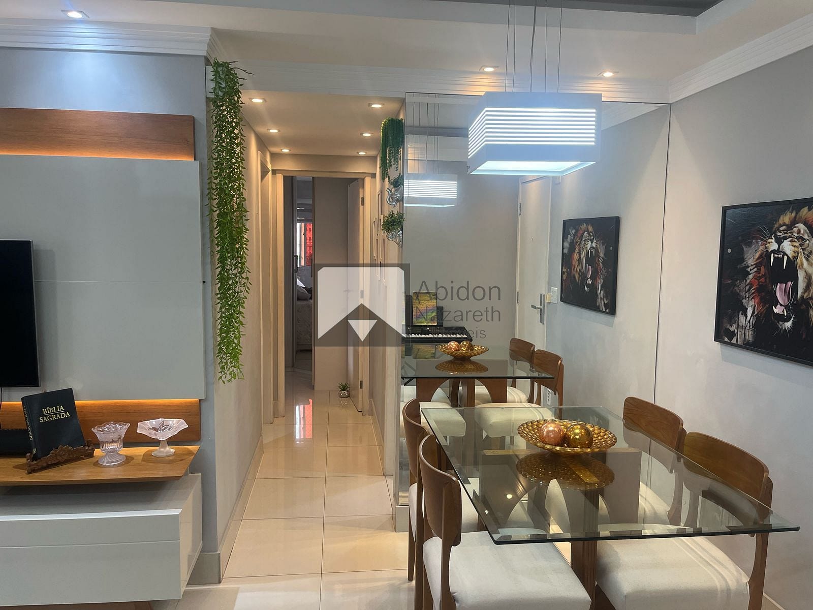 Apartamento, 2 quartos, 65 m² - Foto 1