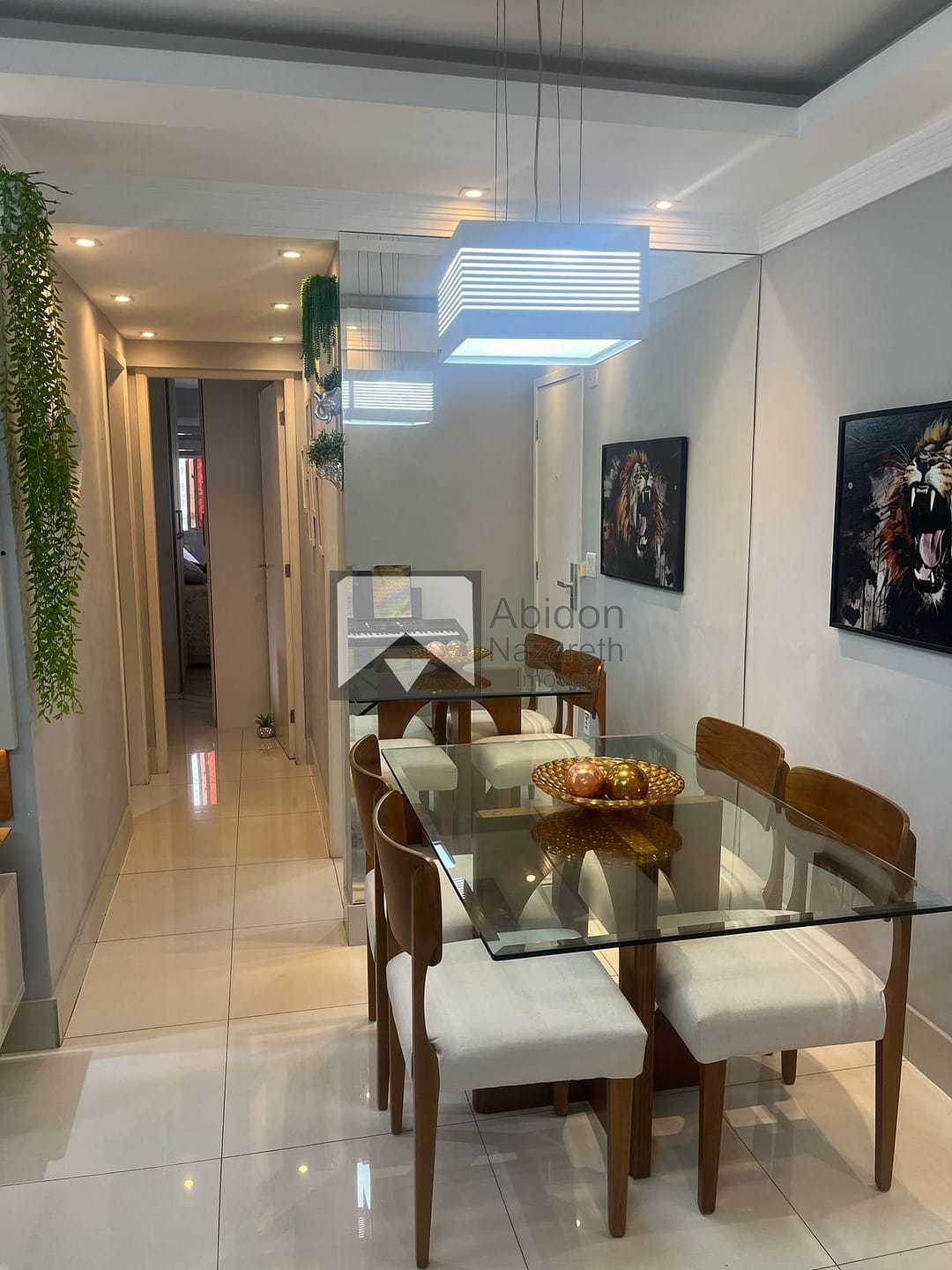 Apartamento, 2 quartos, 65 m² - Foto 17