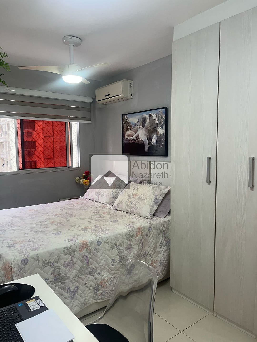 Apartamento, 2 quartos, 65 m² - Foto 10