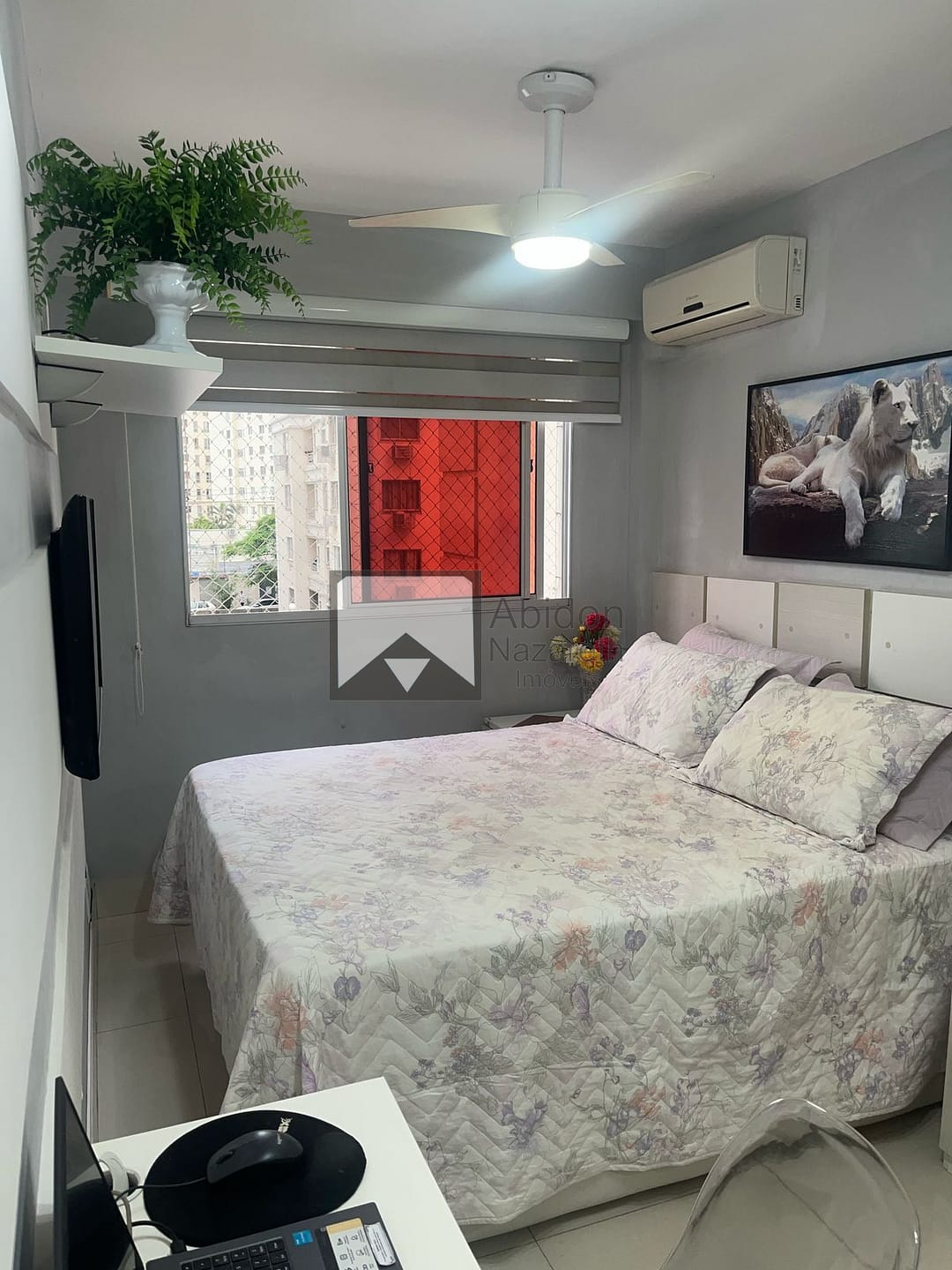 Apartamento, 2 quartos, 65 m² - Foto 15