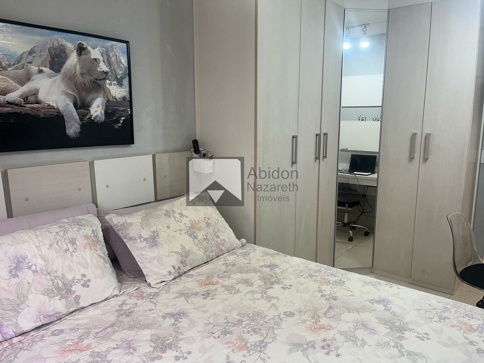 Apartamento, 2 quartos, 65 m² - Foto 11