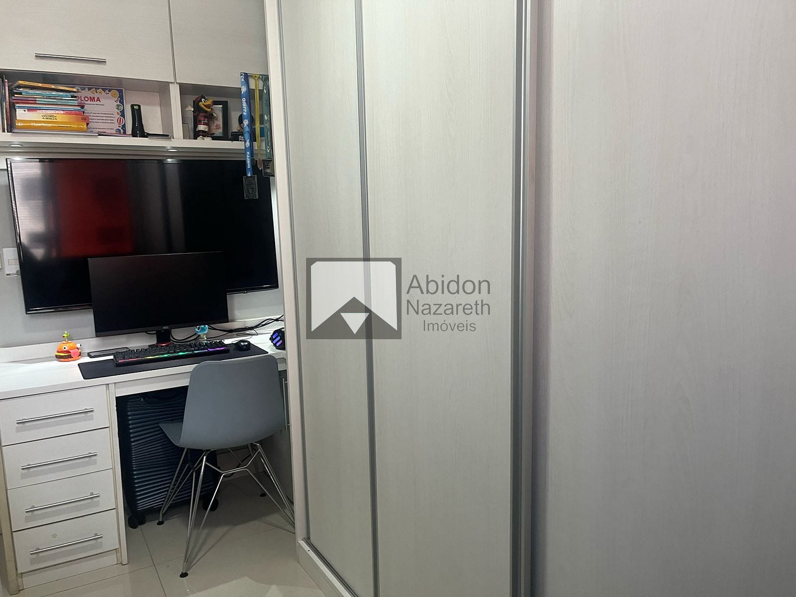 Apartamento, 2 quartos, 65 m² - Foto 7