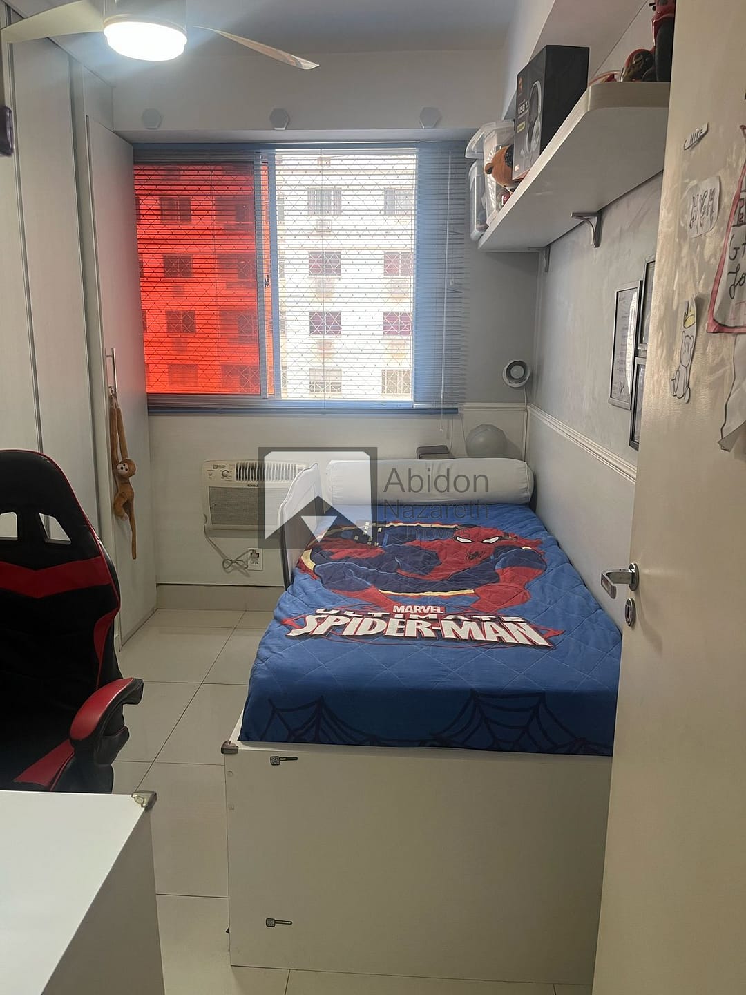 Apartamento, 2 quartos, 65 m² - Foto 8