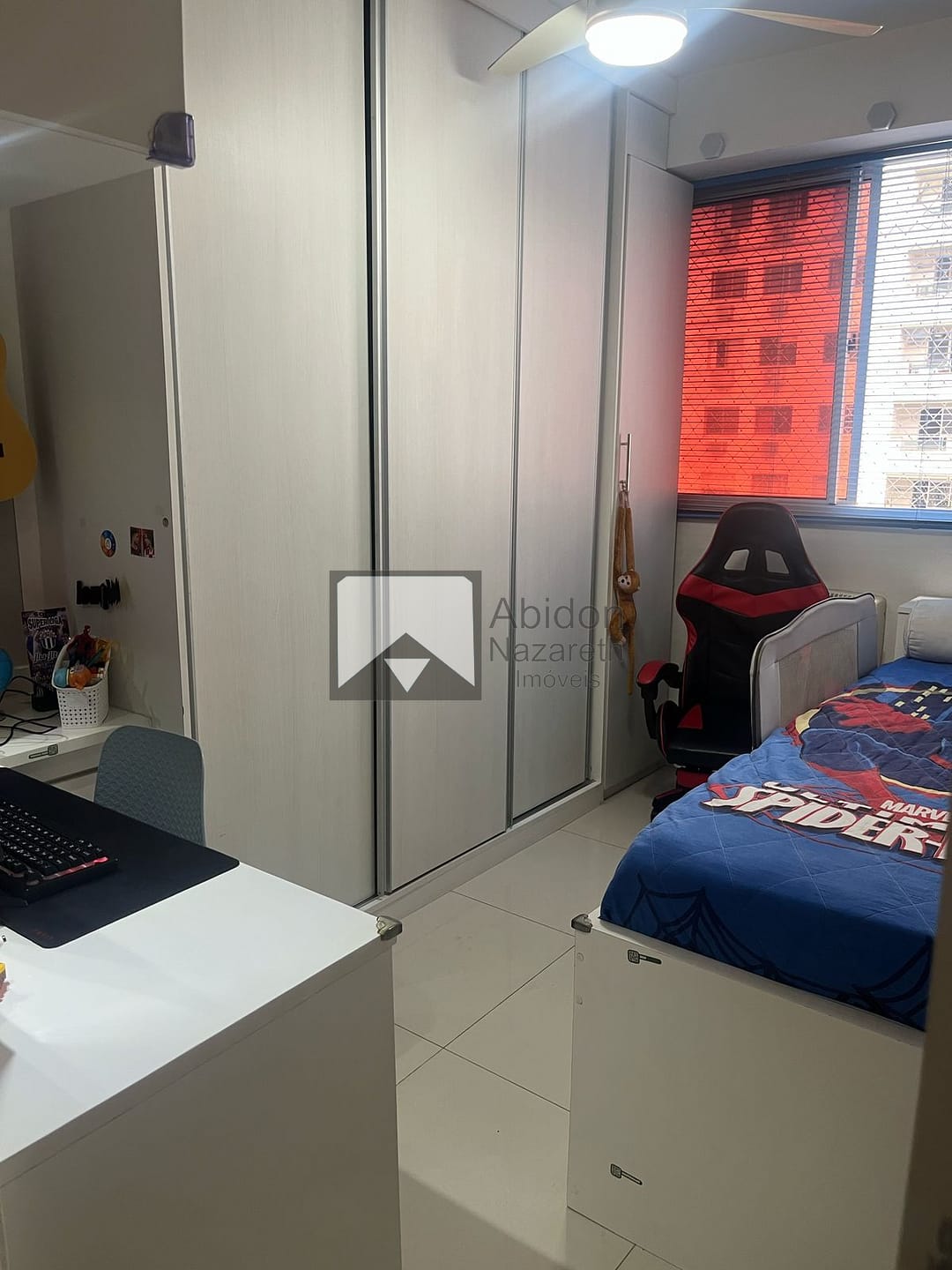 Apartamento, 2 quartos, 65 m² - Foto 9