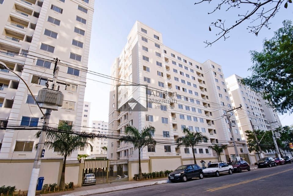 Apartamento, 2 quartos, 65 m² - Foto 2