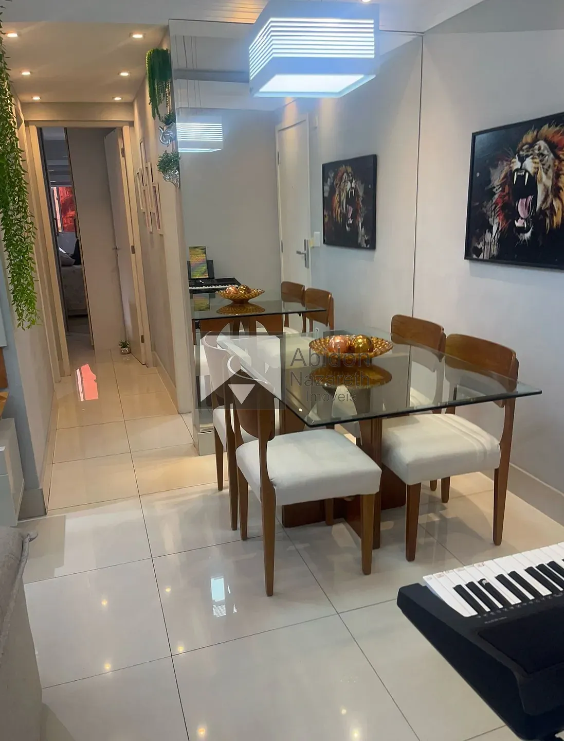 Apartamento, 2 quartos, 65 m² - Foto 23