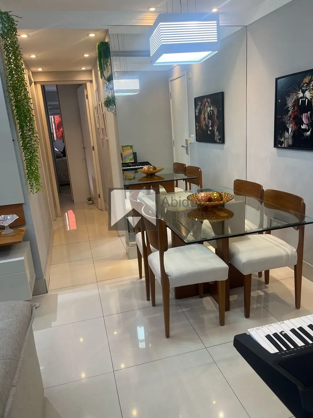 Apartamento, 2 quartos, 65 m² - Foto 21