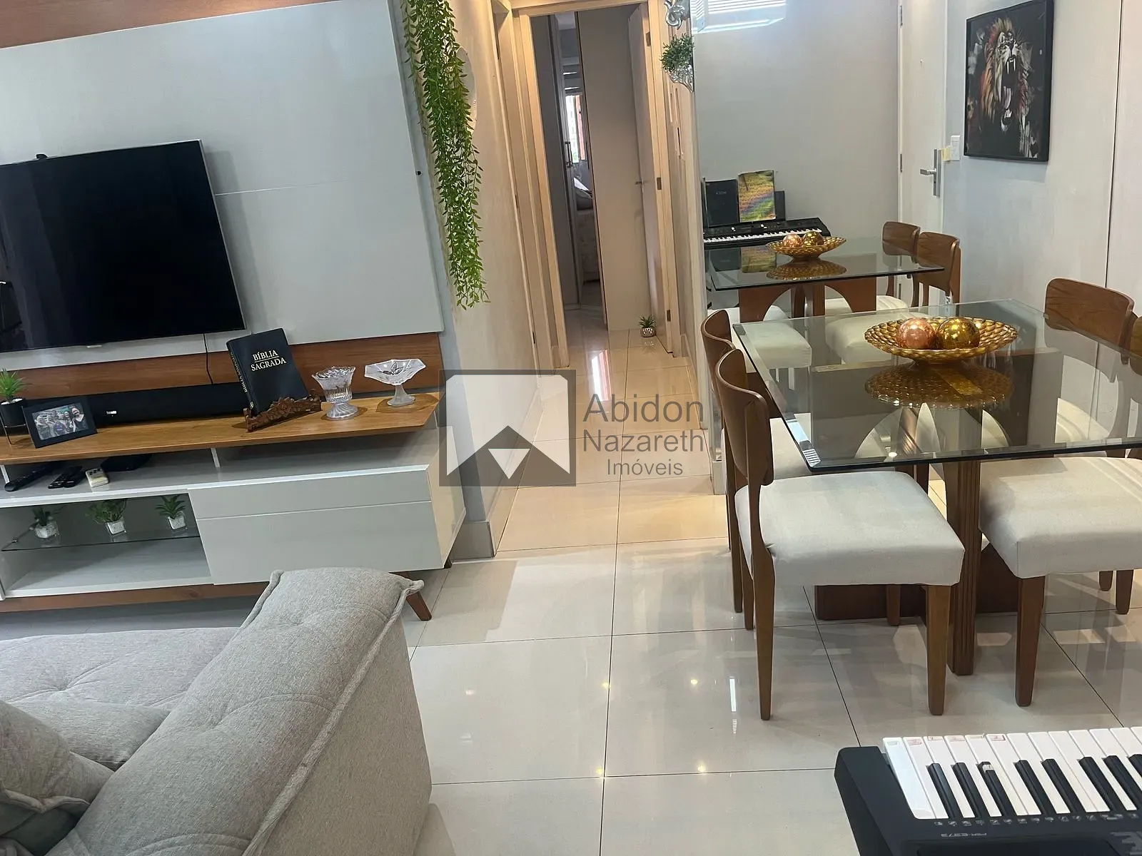 Apartamento, 2 quartos, 65 m² - Foto 20