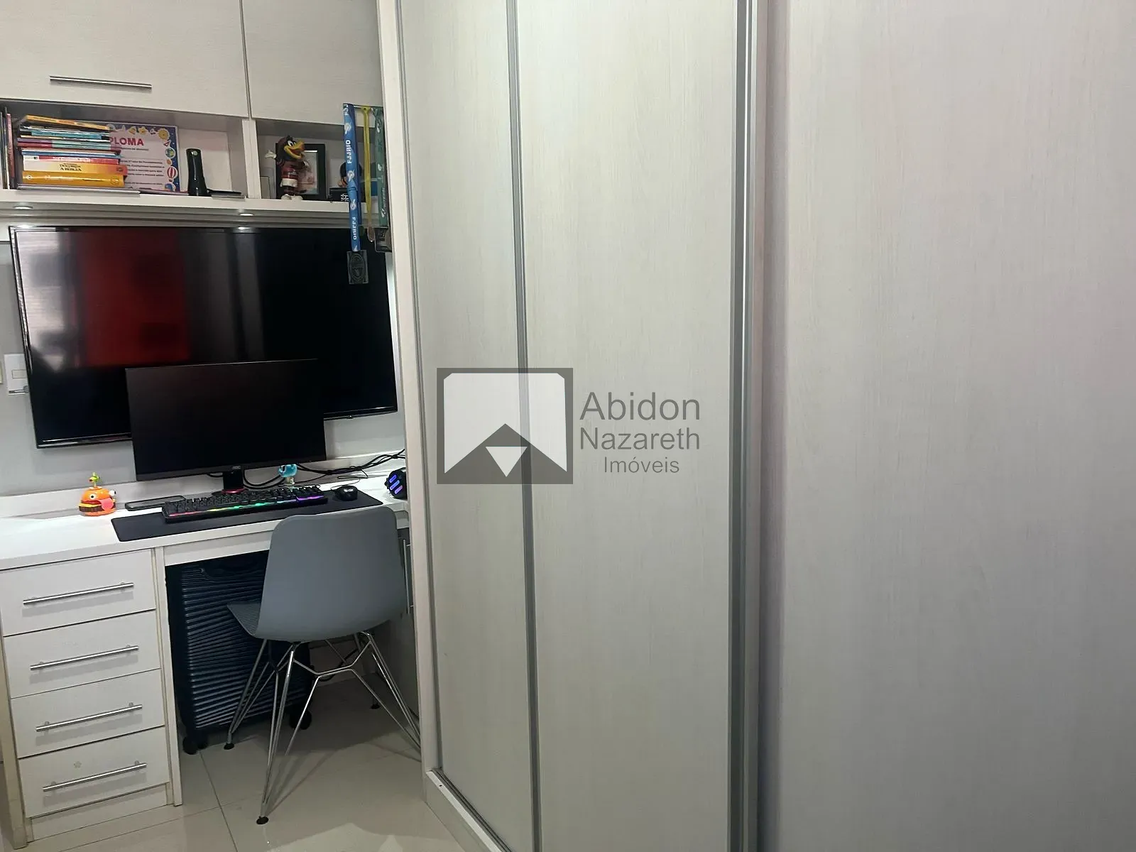 Apartamento, 2 quartos, 65 m² - Foto 7