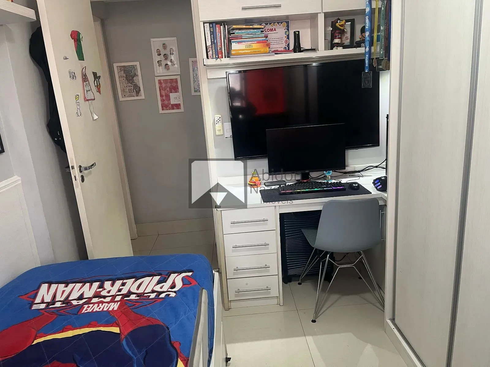 Apartamento, 2 quartos, 65 m² - Foto 12