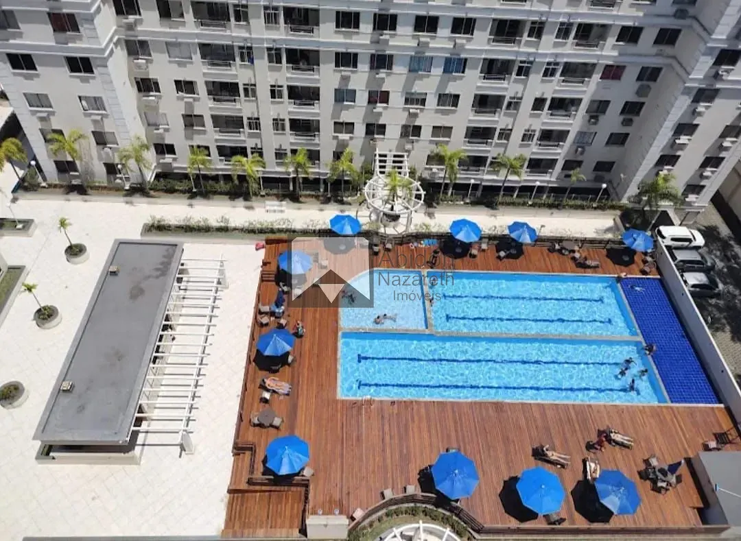 Apartamento, 2 quartos, 65 m² - Foto 4