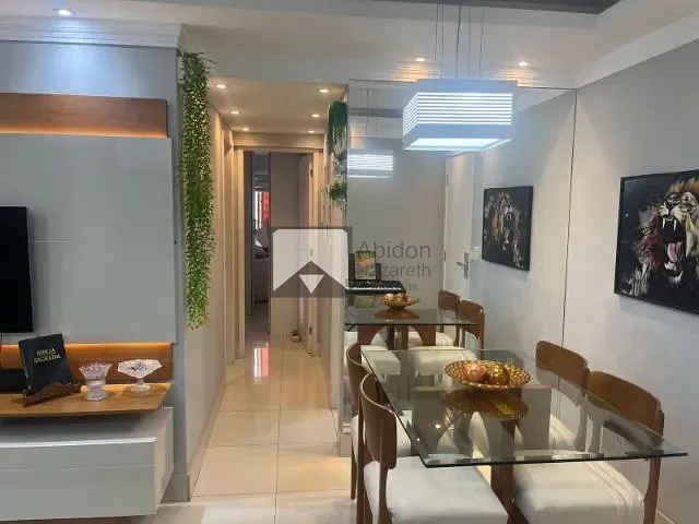 Apartamento com 65m² 2 quartos e 1 banheiro, à venda, no bairro Barreto em Niterói