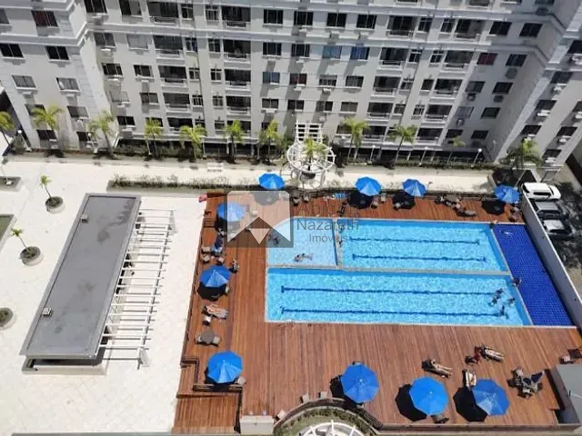 Apartamento com 65m² 2 quartos e 1 banheiro, à venda, no bairro Barreto em Niterói