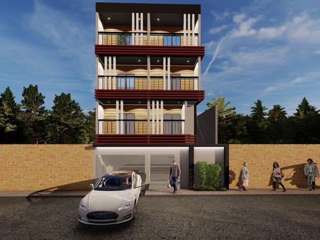 Apartamento com 380m² 2 quartos e 1 banheiro, à venda, no bairro Penha de França em São Paulo