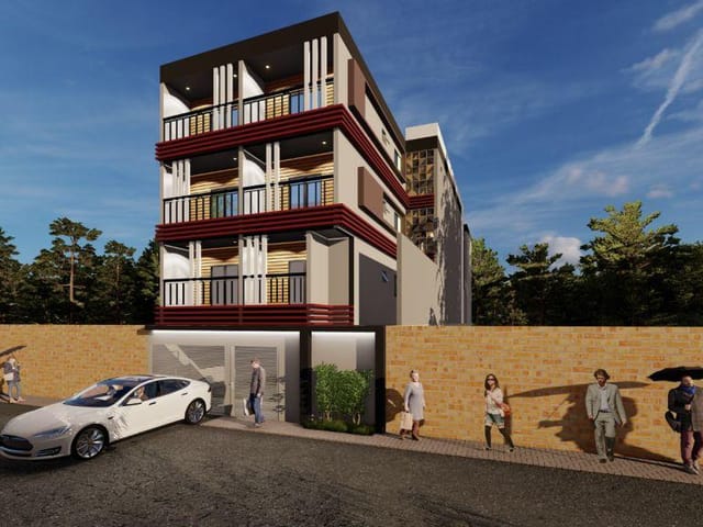 Apartamento com 380m² 2 quartos e 1 banheiro, à venda, no bairro Penha de França em São Paulo