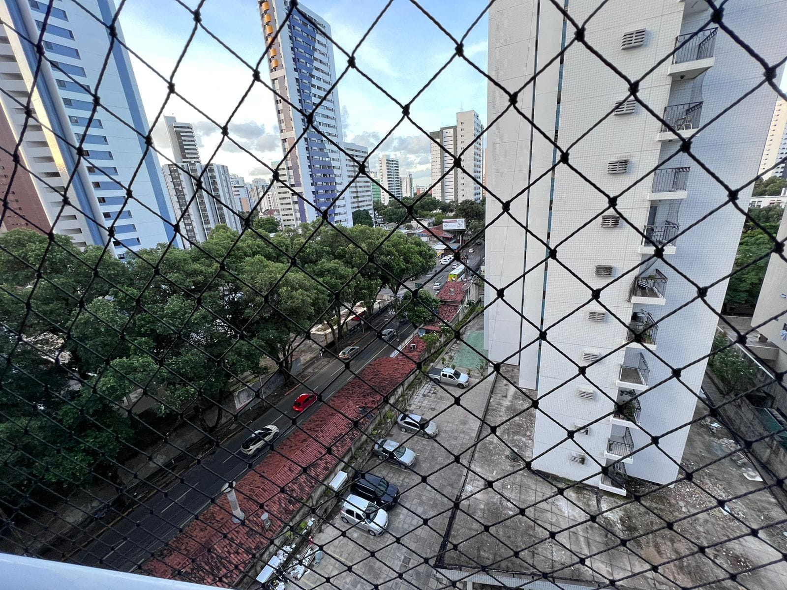 Apartamento, 4 quartos, 143 m² - Foto 9