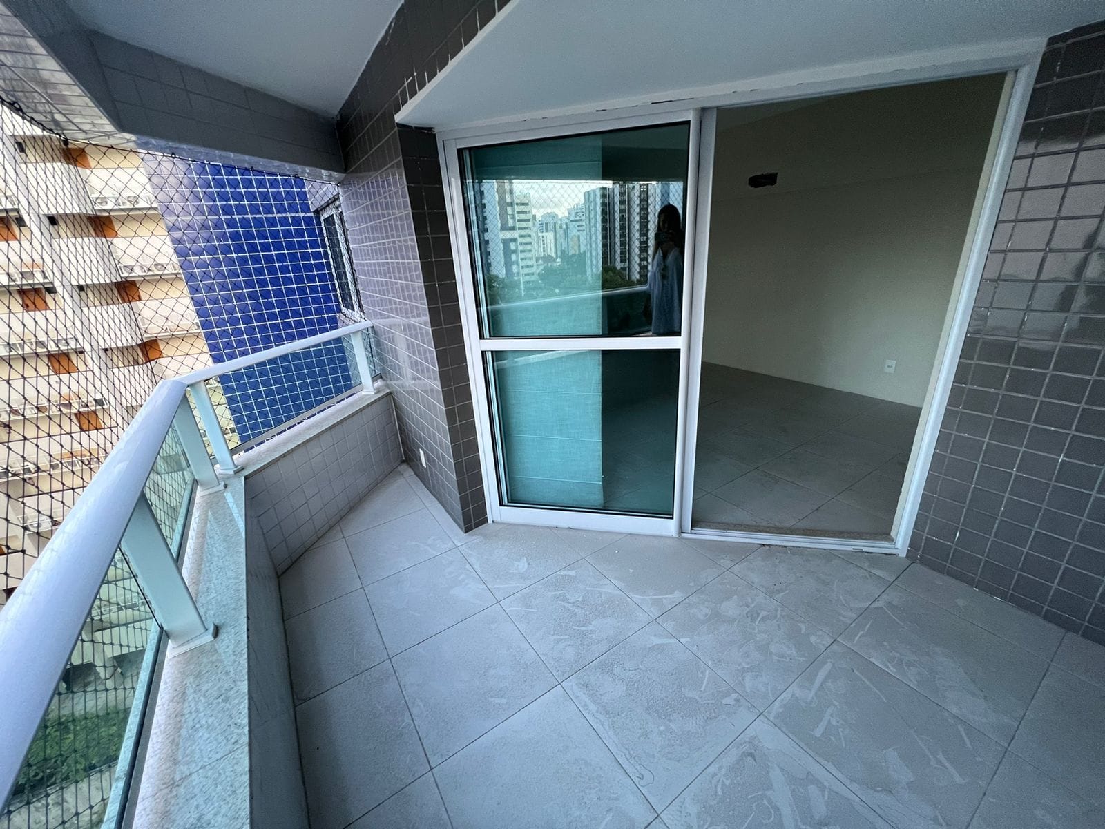 Apartamento, 4 quartos, 143 m² - Foto 10
