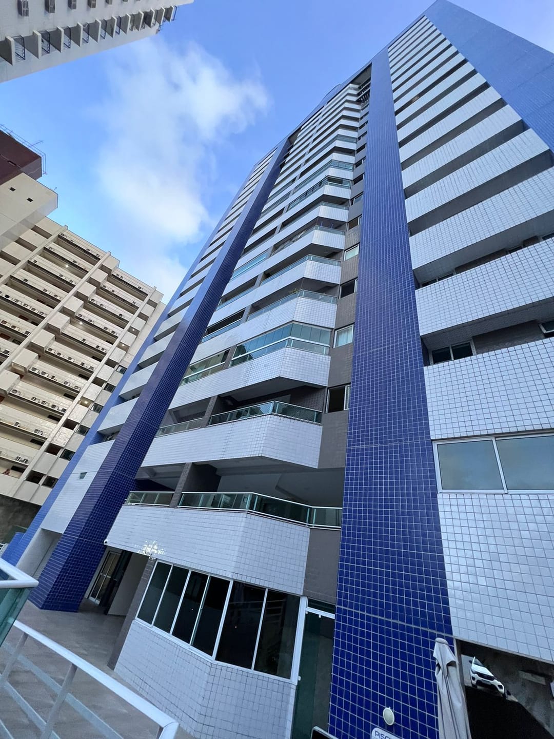 Apartamento, 4 quartos, 143 m² - Foto 1