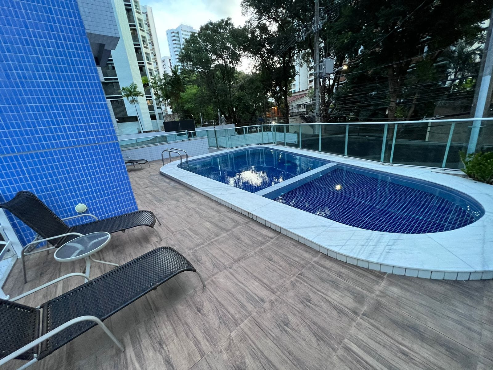 Apartamento, 4 quartos, 143 m² - Foto 4