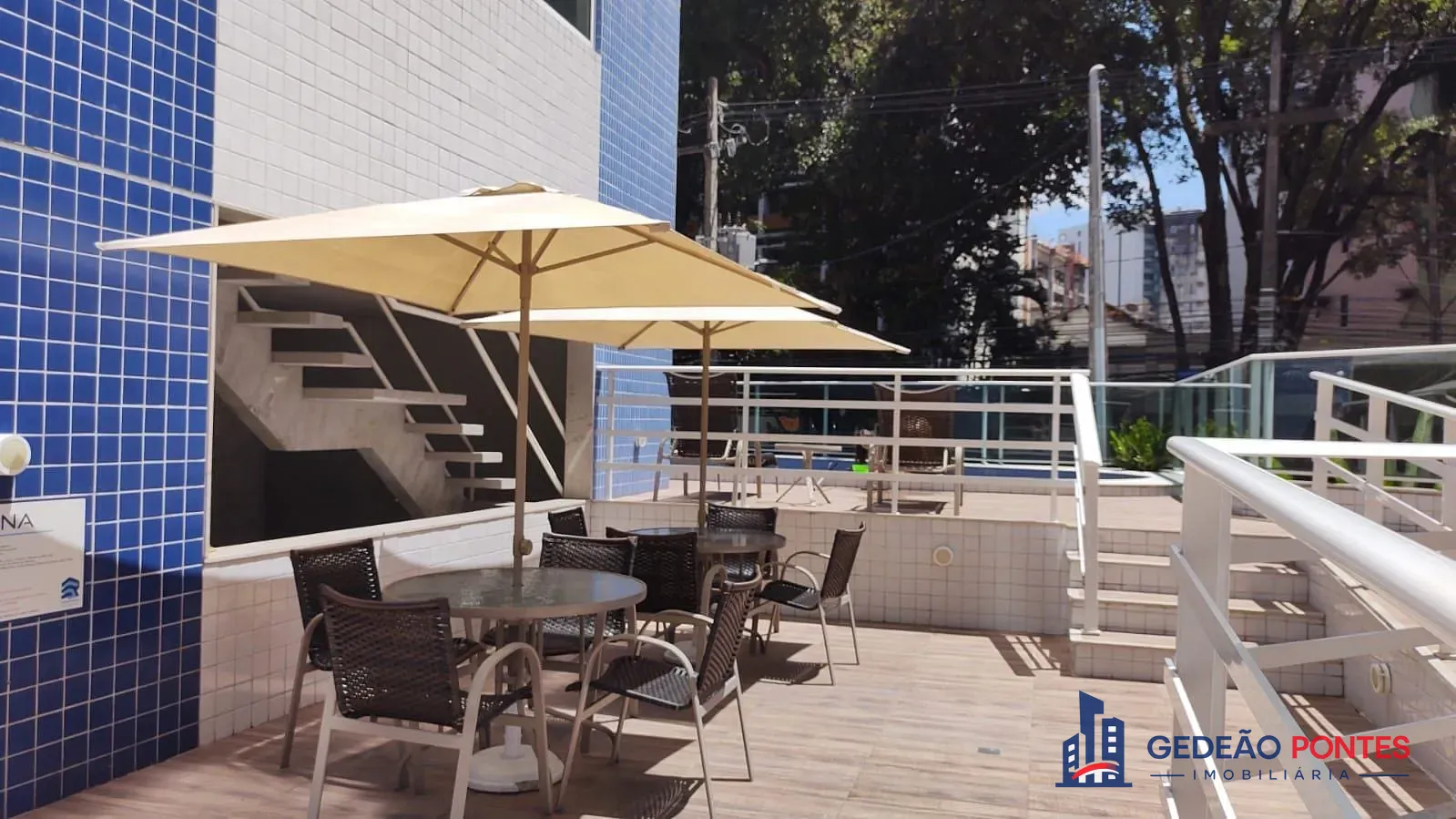 Apartamento, 4 quartos, 143 m² - Foto 2