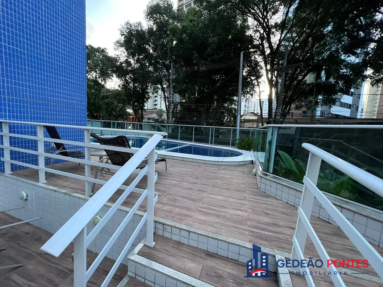 Apartamento, 4 quartos, 143 m² - Foto 3