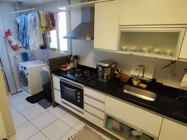 Apartamento com 150m² 3 quartos e 2 banheiros, à venda, no bairro Gleba Palhano em Londrina
