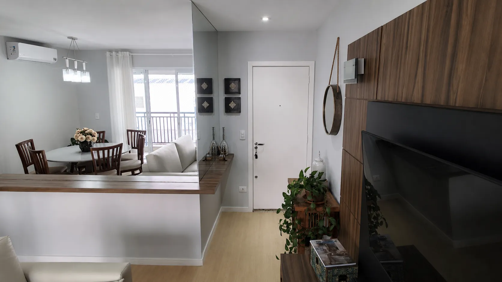 Apartamento, 3 quartos, 87 m² - Foto 4