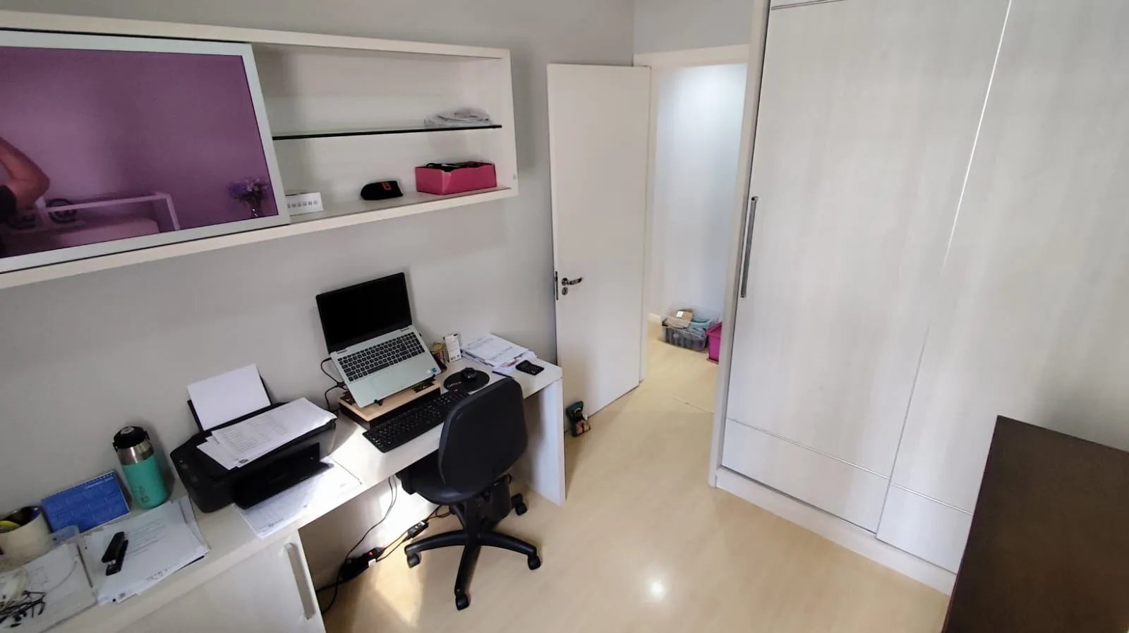 Apartamento, 3 quartos, 87 m² - Foto 22