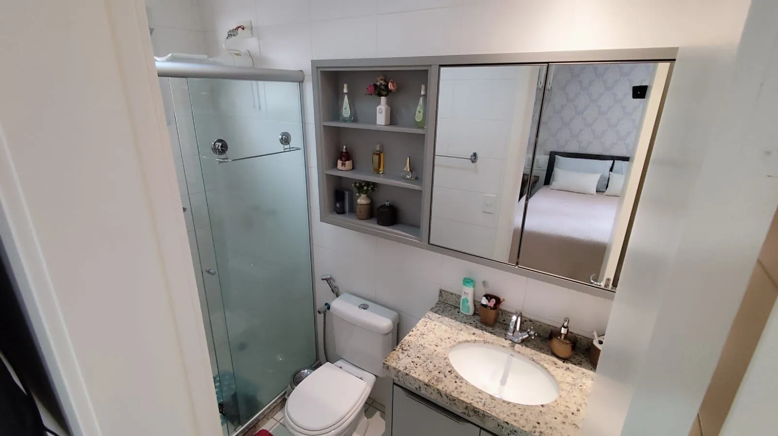 Apartamento, 3 quartos, 87 m² - Foto 16