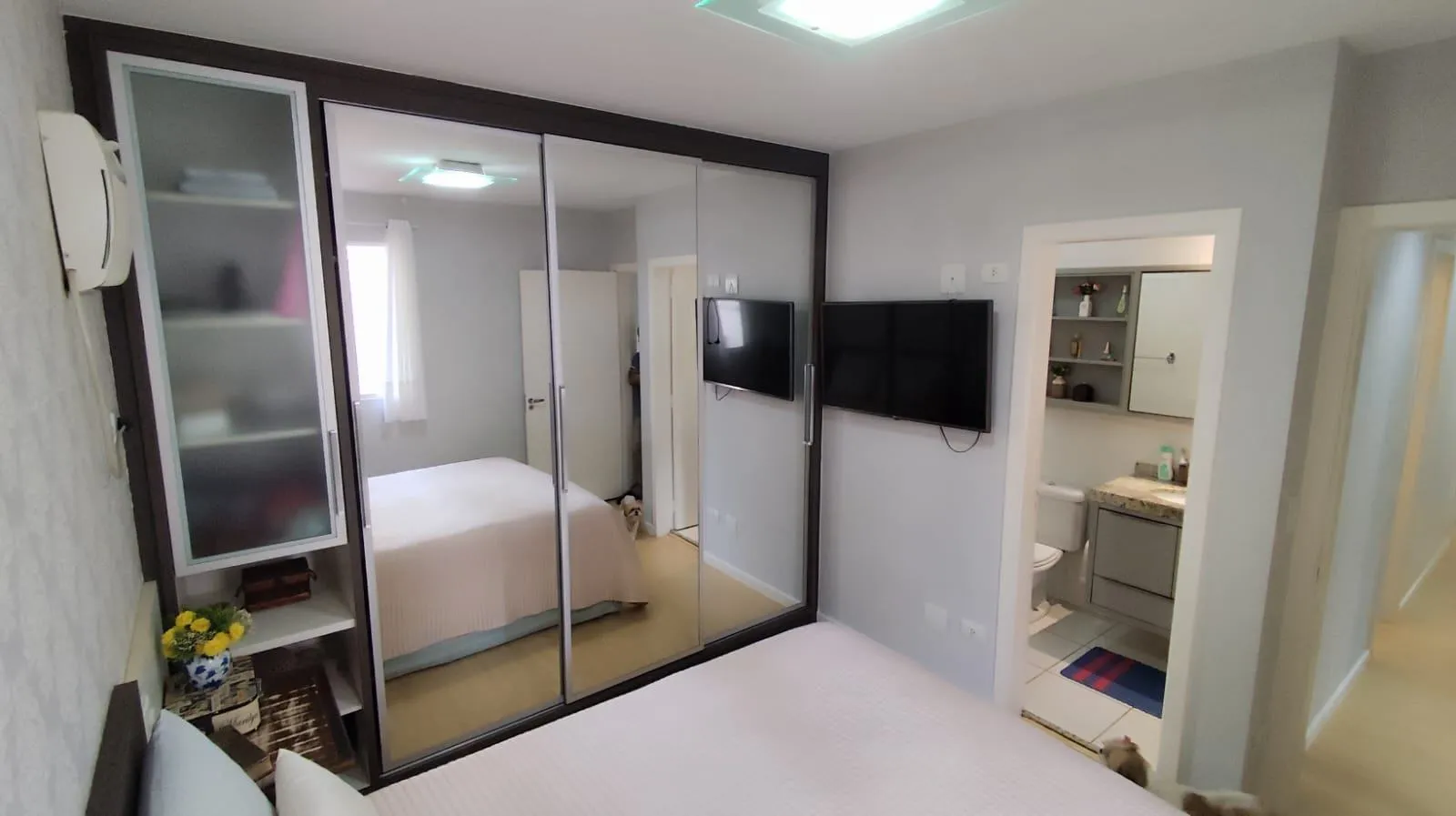 Apartamento, 3 quartos, 87 m² - Foto 15