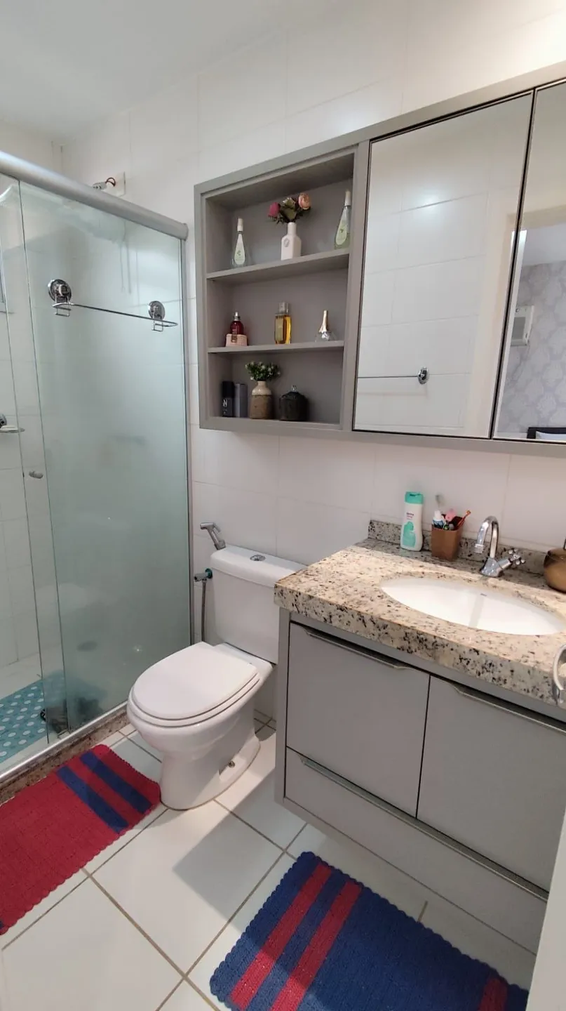 Apartamento, 3 quartos, 87 m² - Foto 17