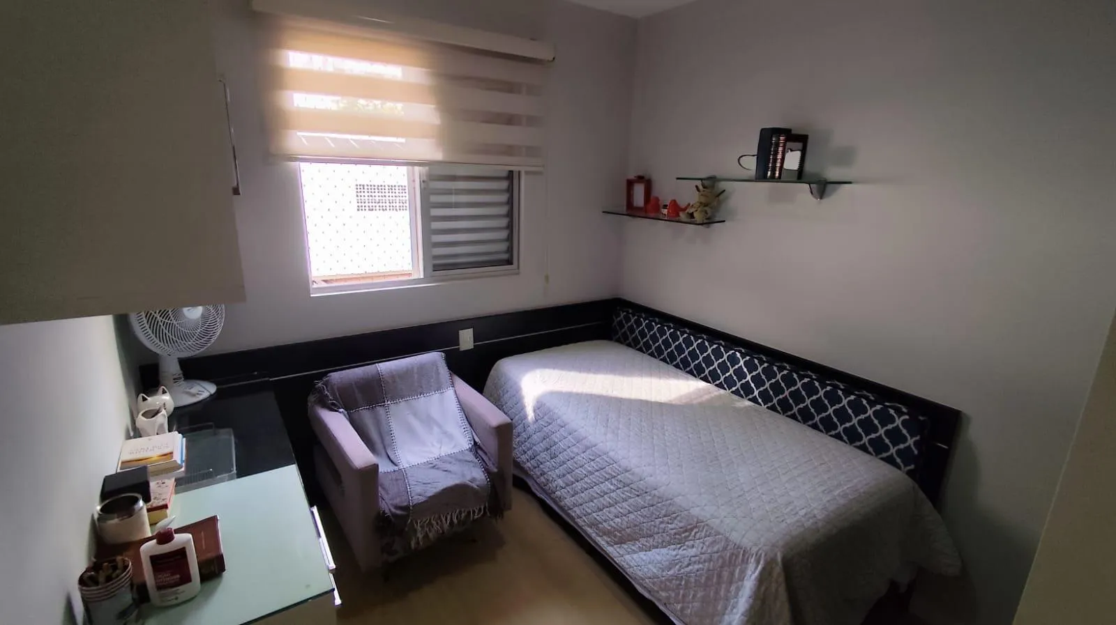 Apartamento, 3 quartos, 87 m² - Foto 19