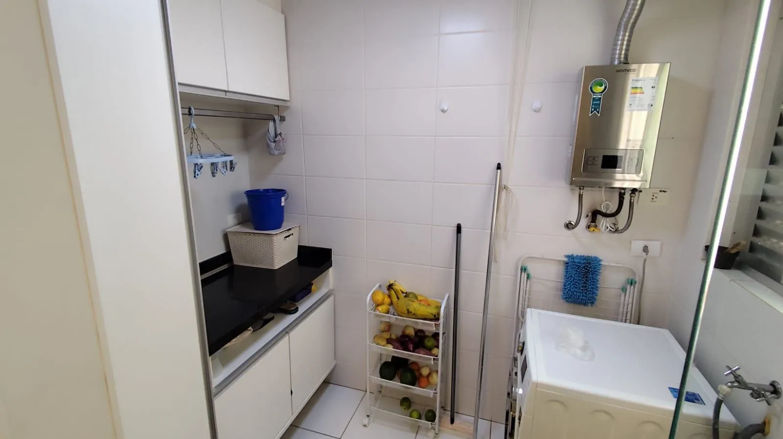 Apartamento, 3 quartos, 87 m² - Foto 11