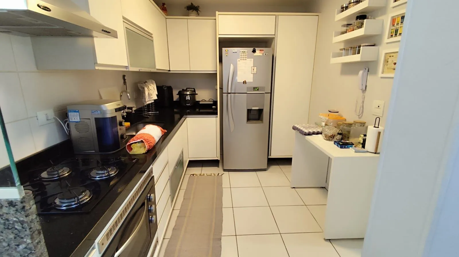 Apartamento, 3 quartos, 87 m² - Foto 7