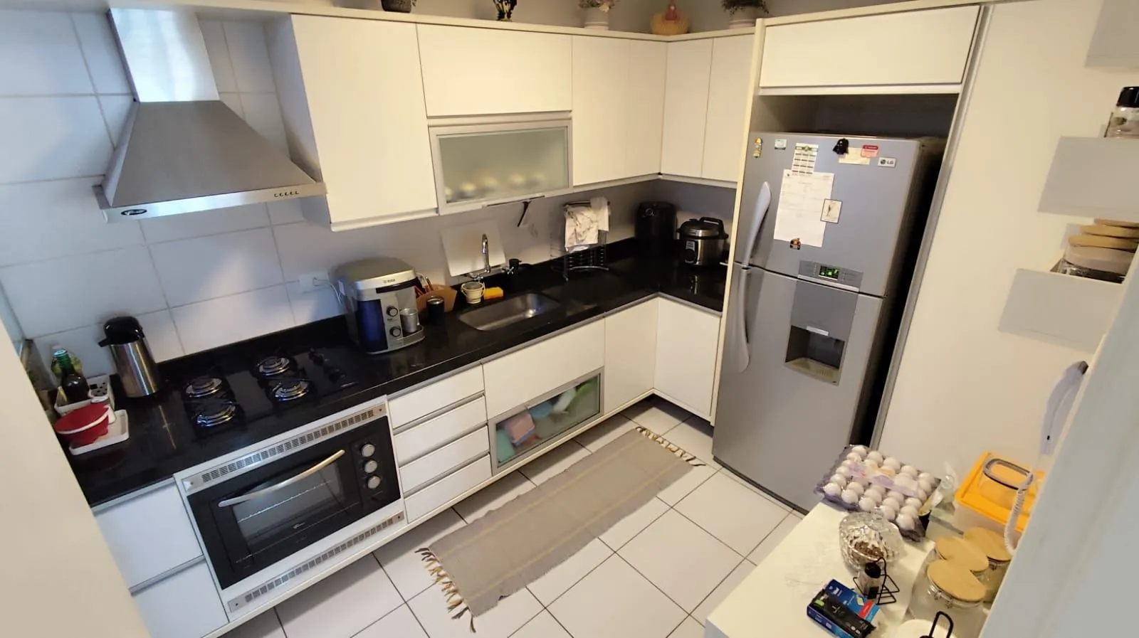 Apartamento, 3 quartos, 87 m² - Foto 6