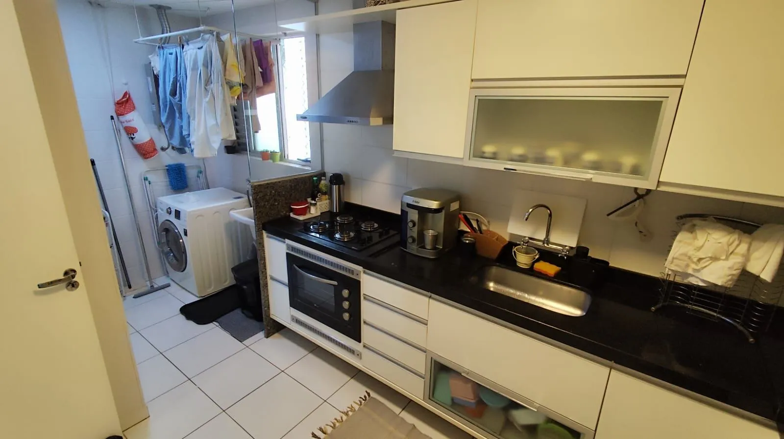 Apartamento, 3 quartos, 87 m² - Foto 5