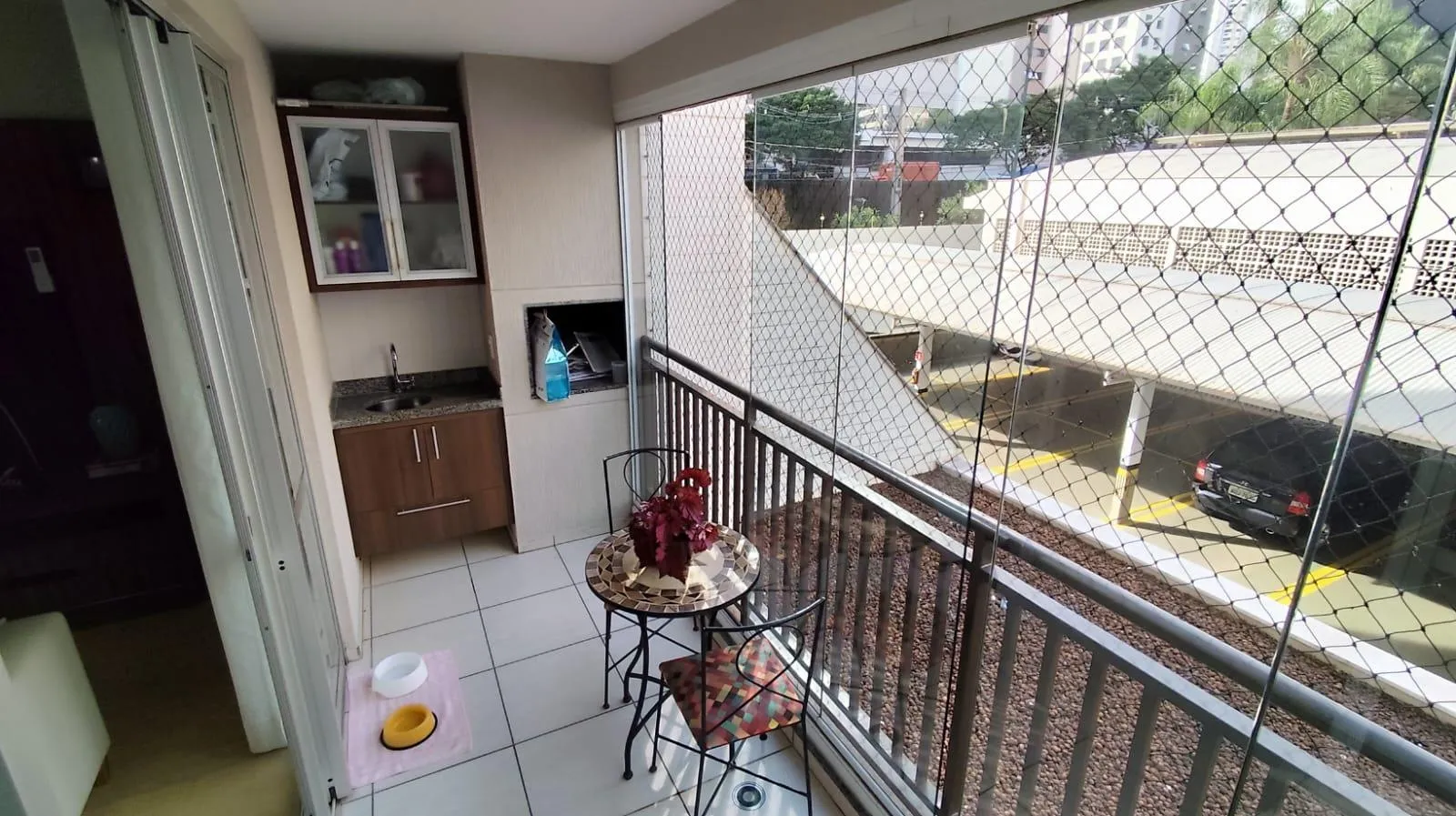 Apartamento, 3 quartos, 87 m² - Foto 8