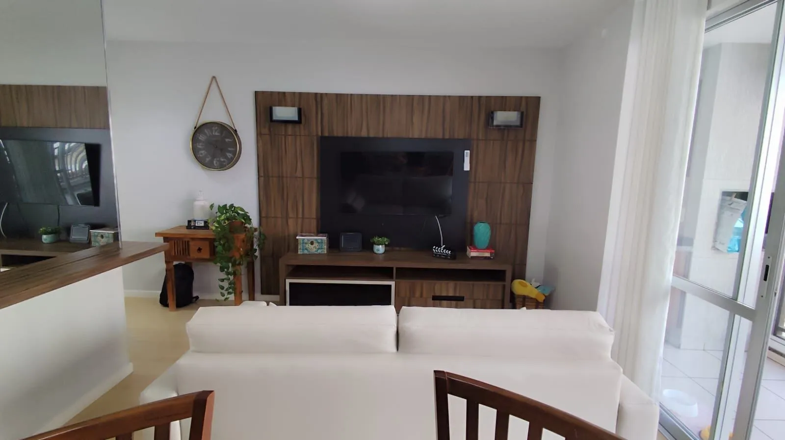 Apartamento, 3 quartos, 87 m² - Foto 3