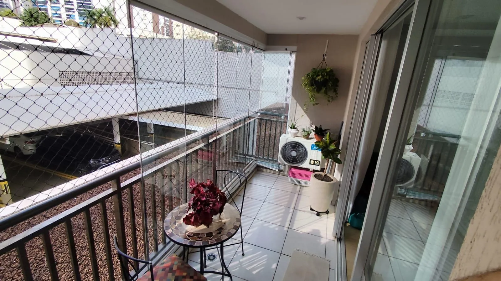 Apartamento, 3 quartos, 87 m² - Foto 9