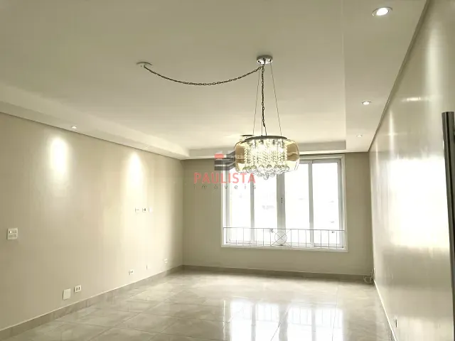 Apartamento 3 quartos e 4 banheiros, para alugar, no bairro Vila Mariana em São Paulo