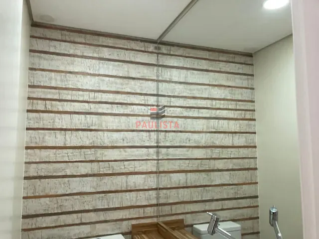 Apartamento 3 quartos e 4 banheiros, para alugar, no bairro Vila Mariana em São Paulo