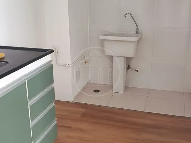 Apartamento 2 quartos e 1 banheiro, para alugar, no bairro Socorro em São Paulo