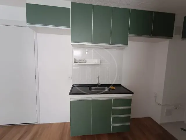 Apartamento 2 quartos e 1 banheiro, para alugar, no bairro Socorro em São Paulo