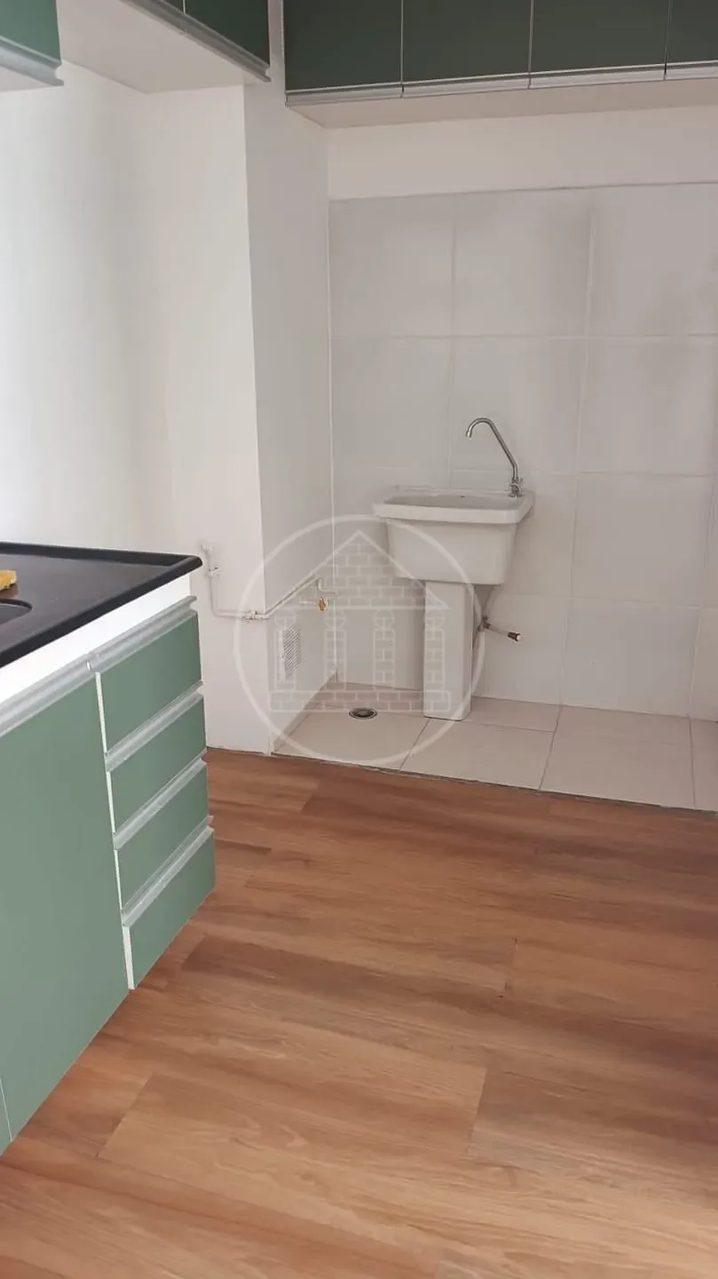 Apartamento, 2 quartos, 33 m² - Foto 4