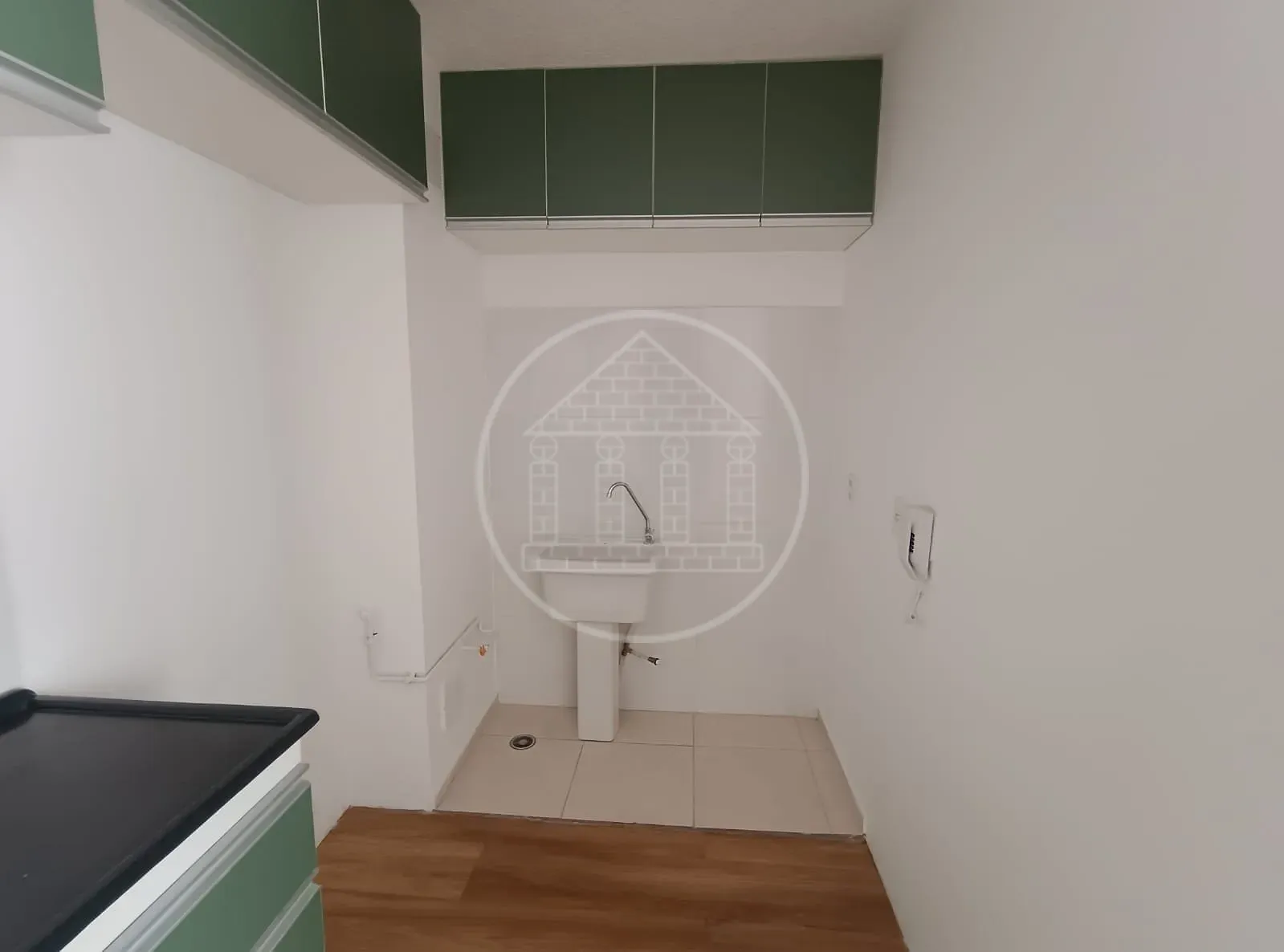 Apartamento, 2 quartos, 33 m² - Foto 6