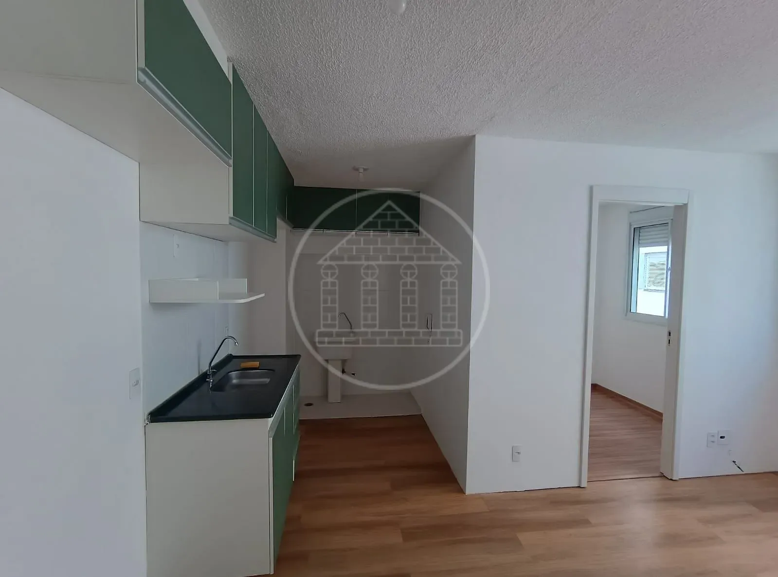 Apartamento, 2 quartos, 33 m² - Foto 7