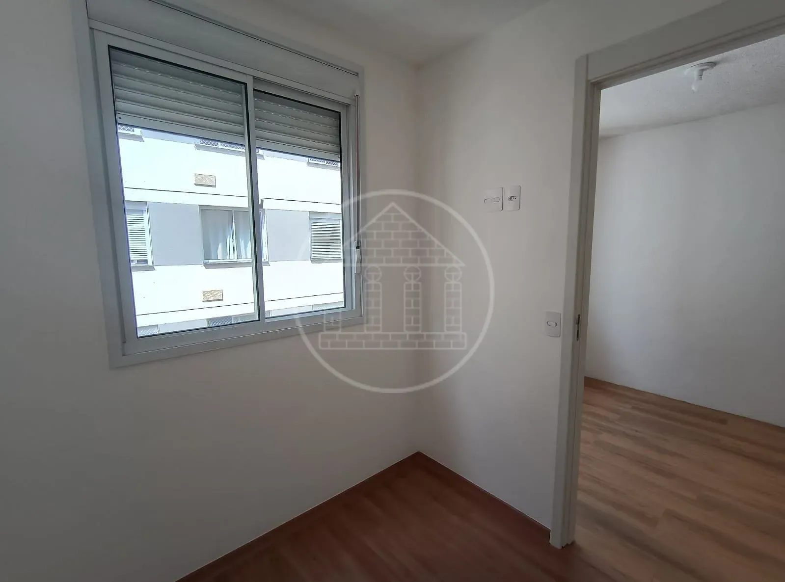 Apartamento, 2 quartos, 33 m² - Foto 10