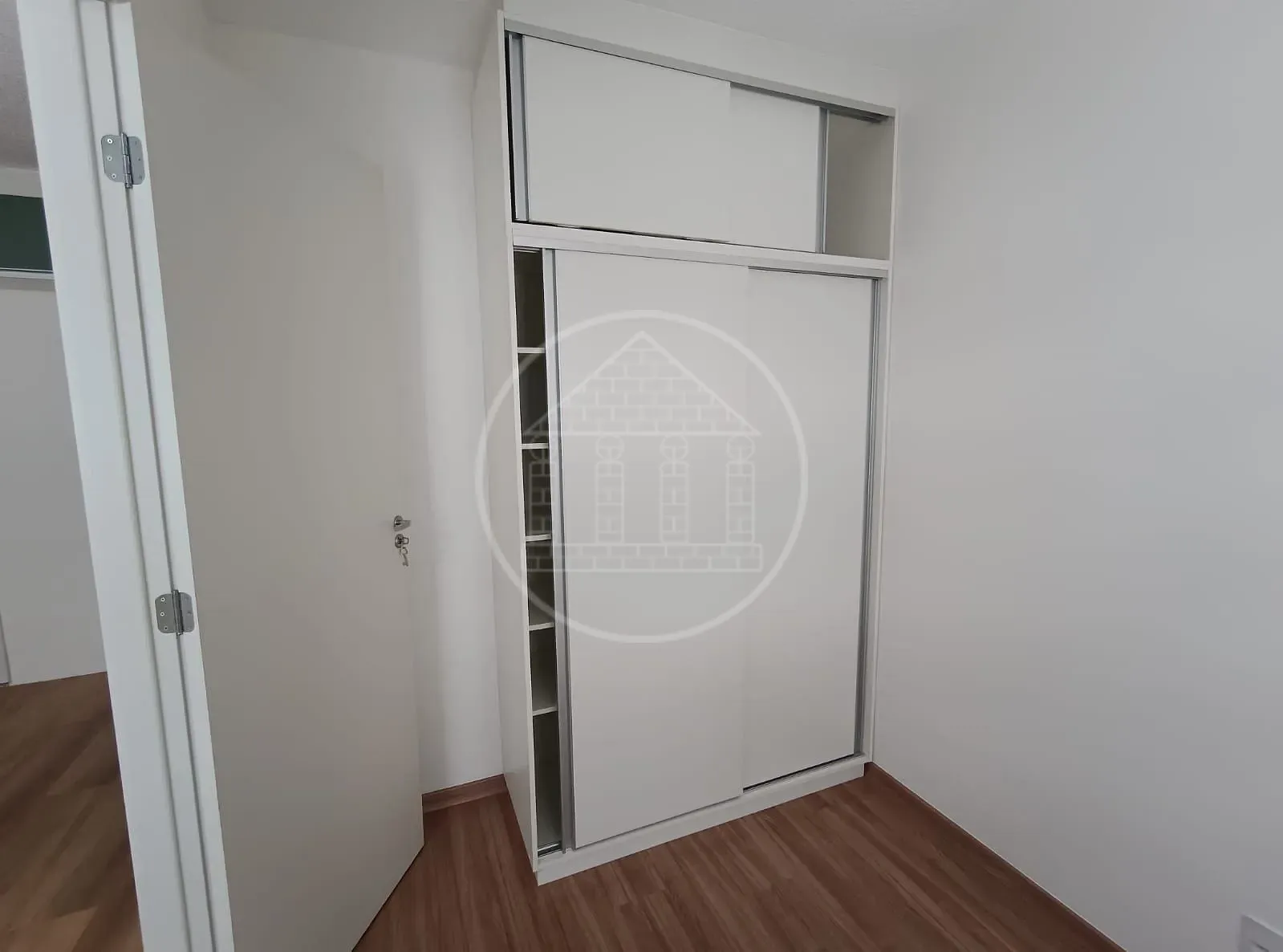Apartamento, 2 quartos, 33 m² - Foto 12